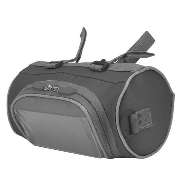 BowLift | EasyNavigator Deluxe Waterproof Bicycle Handlebar Bag