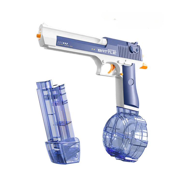 BowLift | Desert Eagle Water Gun