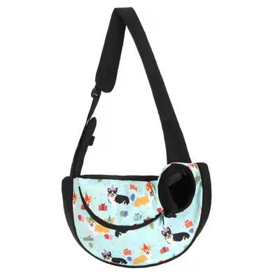 BowLift | Pet carrier  - for Cats and small dogs