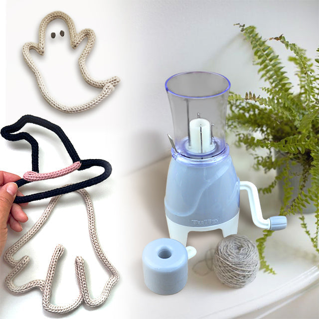 BowLift | Easy Weaver Knitting Tool,hand knitting machine