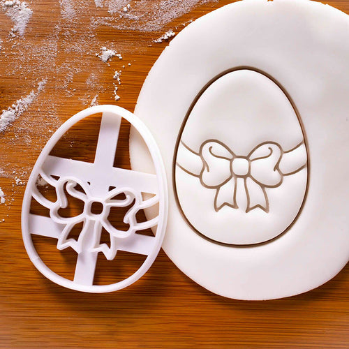 BowLift | Easter Cookie Cutter