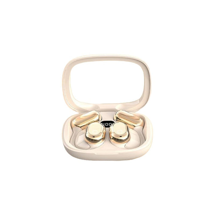 BowLift | Open Ear Bluetooth Earbuds