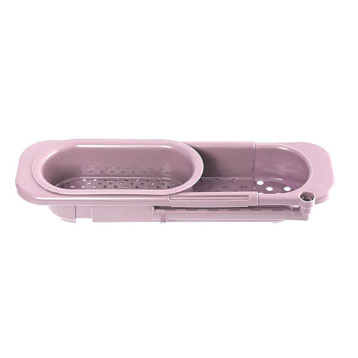 Multifunctional telescopic kitchen support | Bowlift