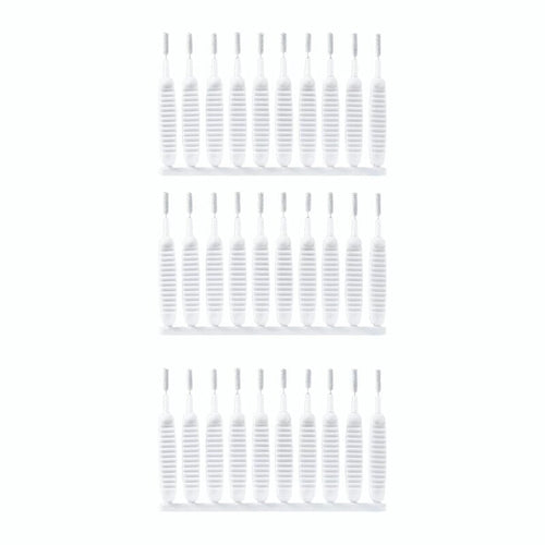 BowLift | Shower hole cleaning brush nozzle