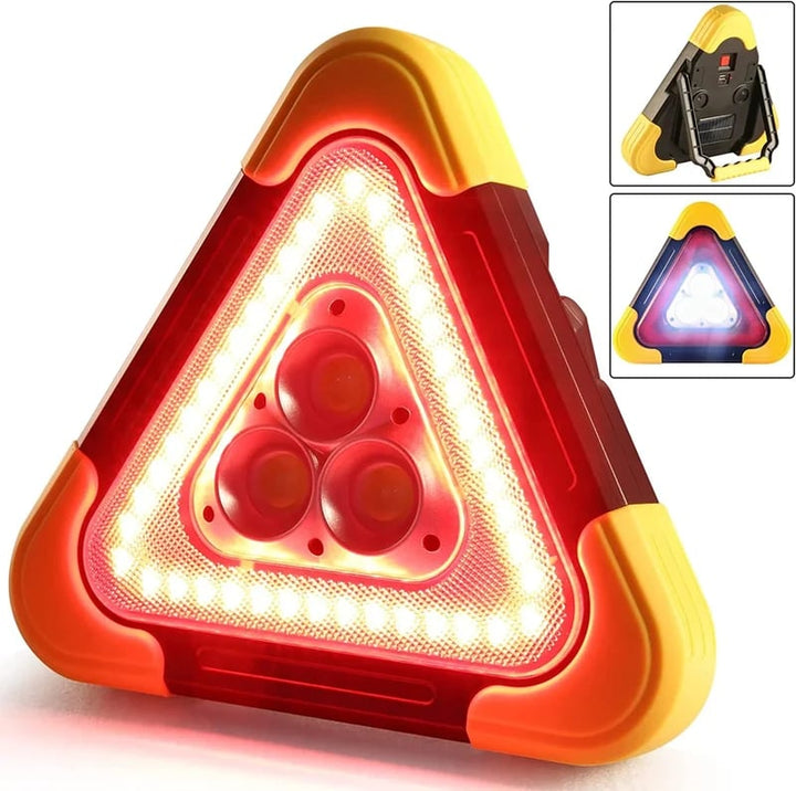 BowLift | AlertLight™ Visible Safety Signal