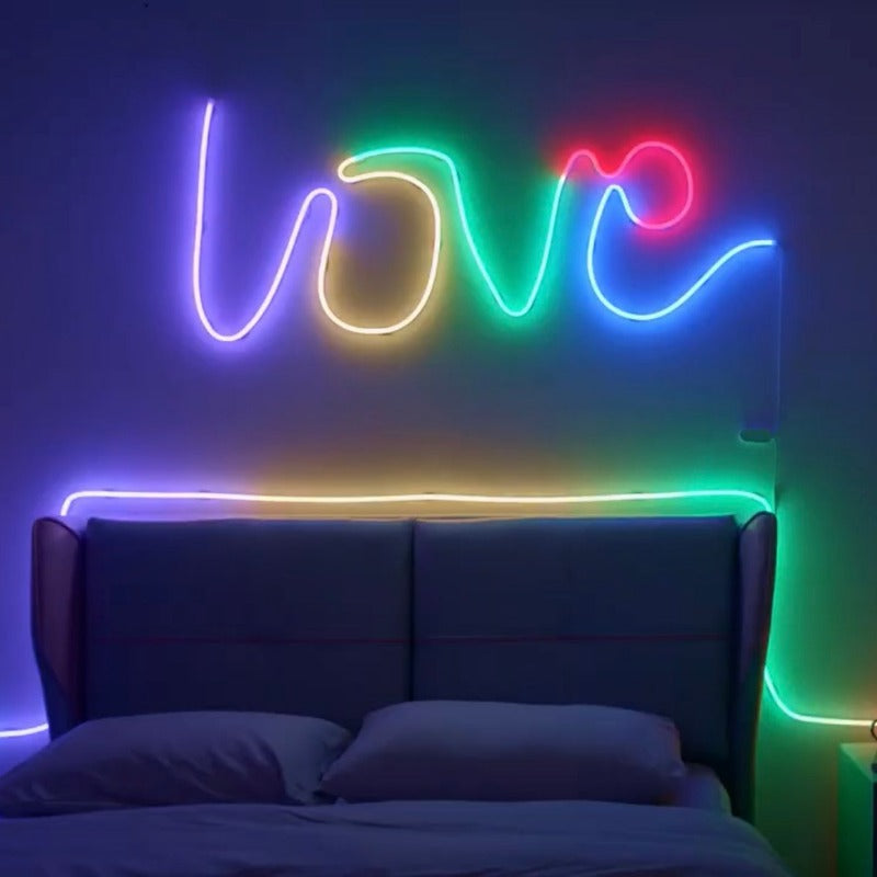 BowLift | APP Control Decorative LED Light Strip