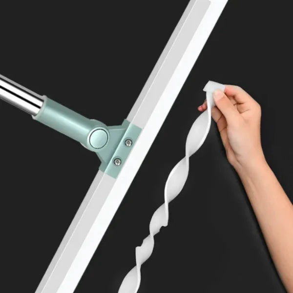 BowLift | CleanStorm — Smash every dirt for flawless cleanliness without effort!