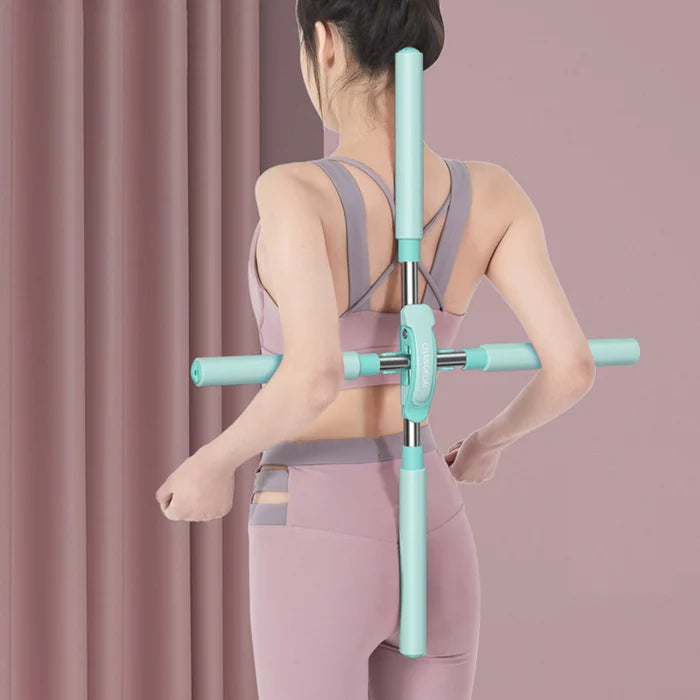 BowLift | Prevent Humpback, Relieve Back Pain