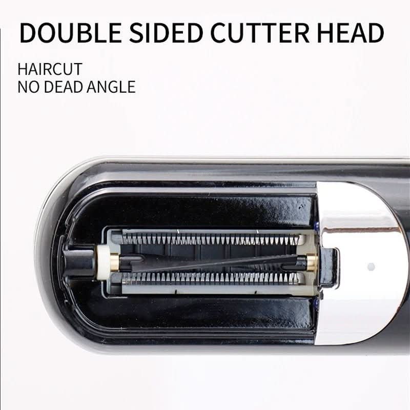 BowLift | hair clippers for healthy ends & split ends