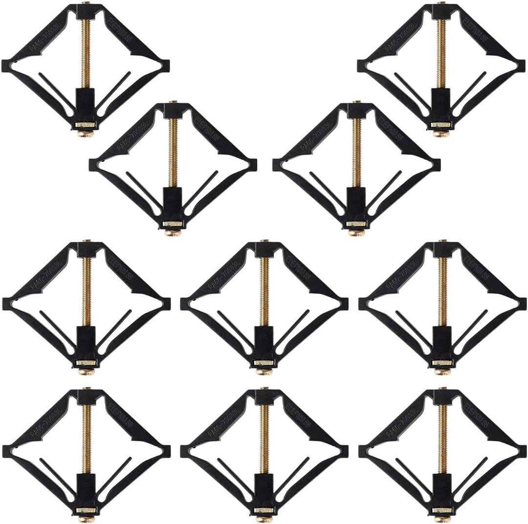 BowLift | NEW UPGRADE- 10Pcs 86mm Switch Box Repair Tool