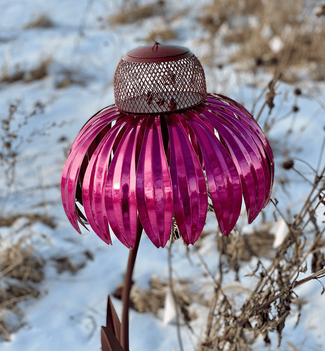 BowLift | FloraBird Kegel Flower Birdhouse Buy one, Get one Free