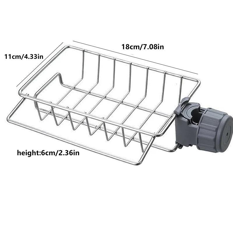 BowLift | Rotating Sink Organizer