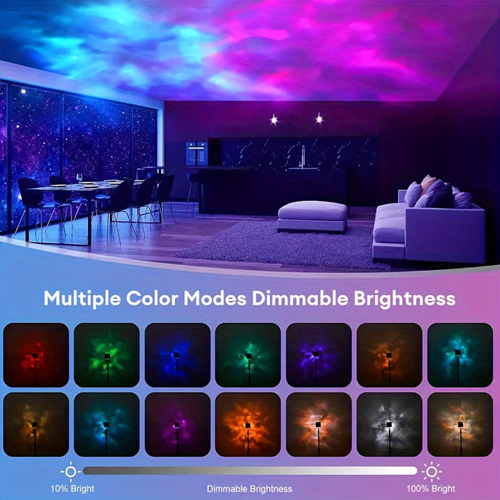 ConusLamp - Trendy USB Table Lighting Bowlift