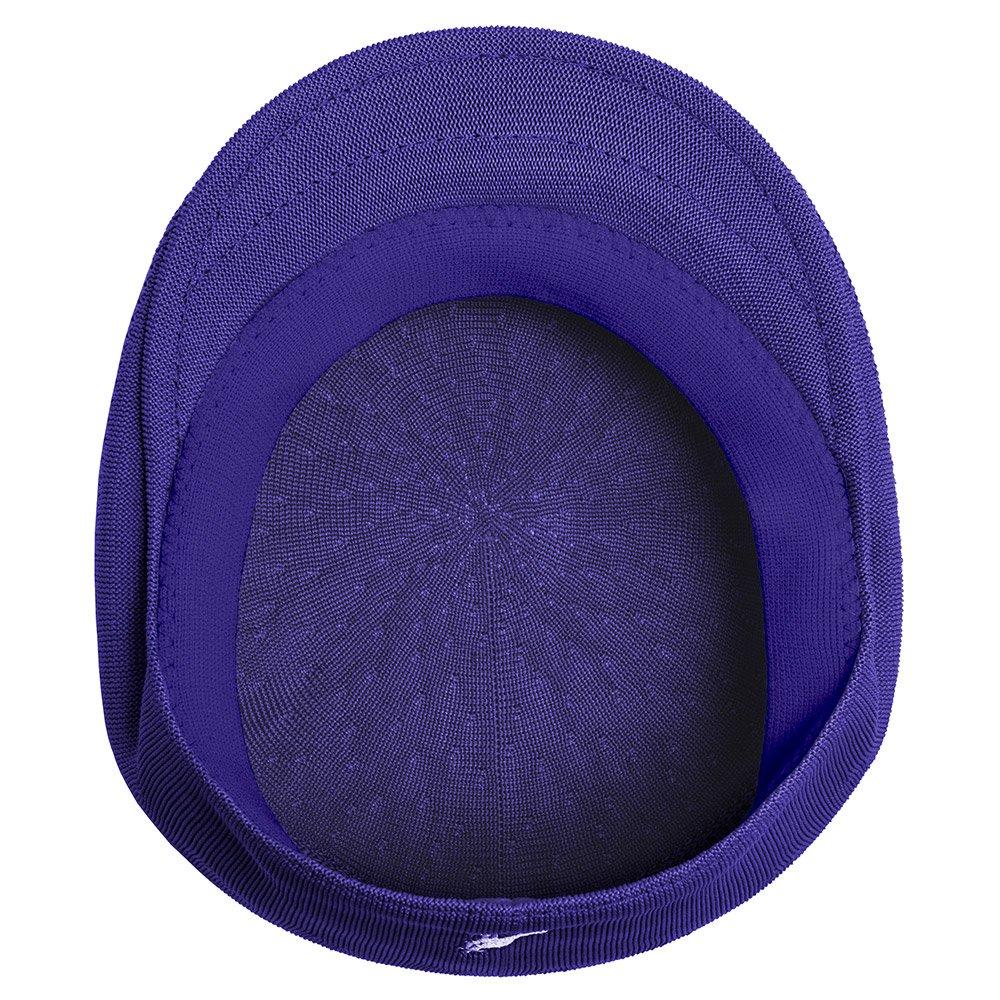 Tropic 504 Ventair - Kangol Flat Cap | Bowlift