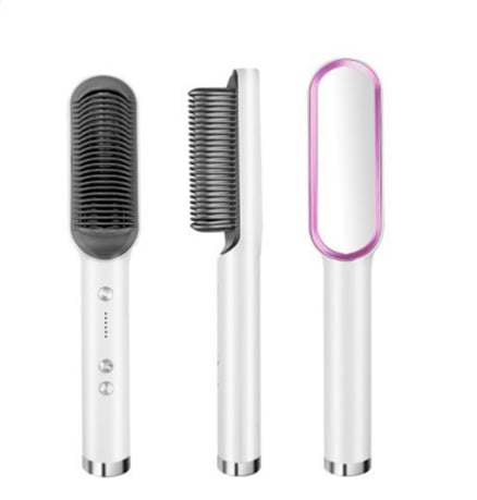 BowLift | 💖Negative Ion Hair Straightener Styling Comb
