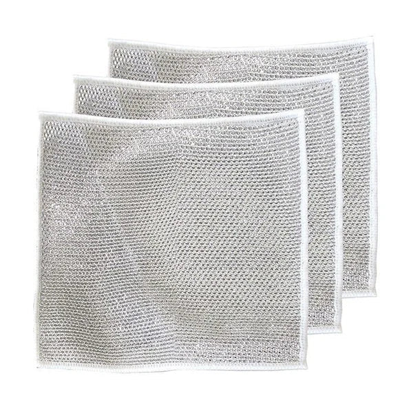 BowLift | VersaWipe - Wire Cleaning Rags