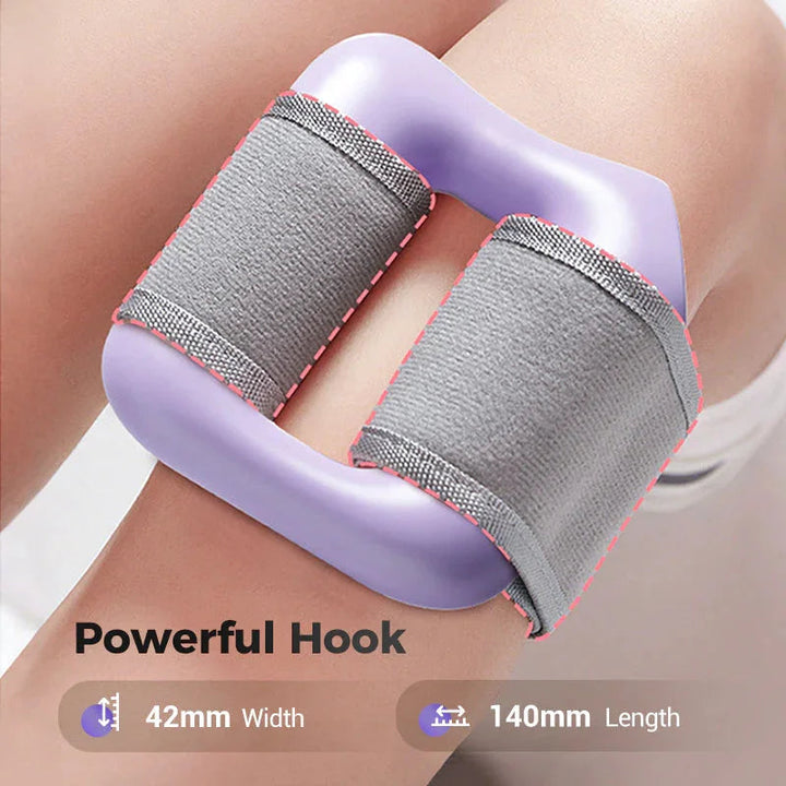 BowLift | FitFlex – Get slimmer, stronger, and fitter from home!