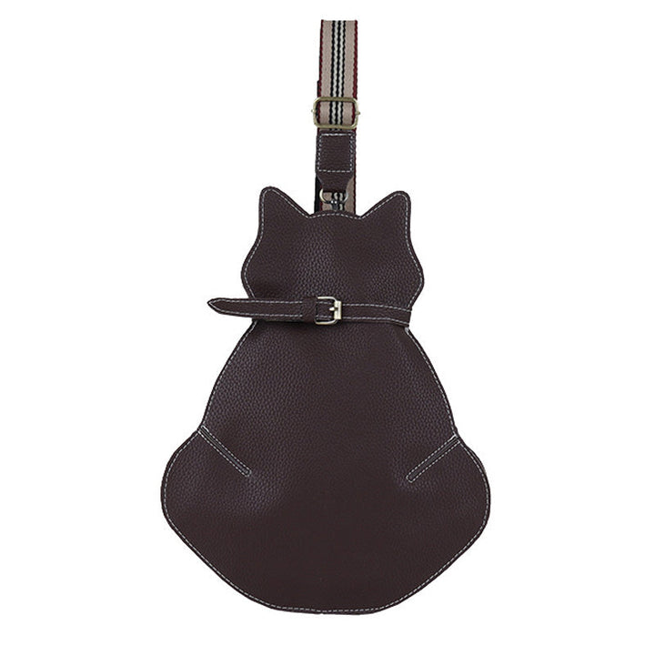 BowLift | Cat Shape Crossbody Bag