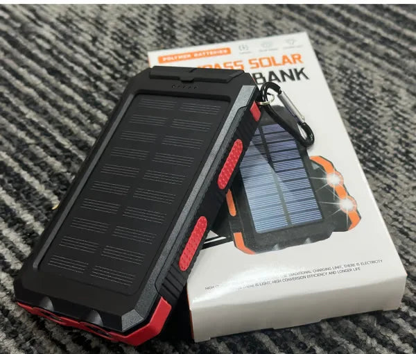 BowLift | SunPower Charger