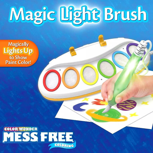 BowLift | Color Magic Pro — Painting fun without chaos that inspires every creative soul