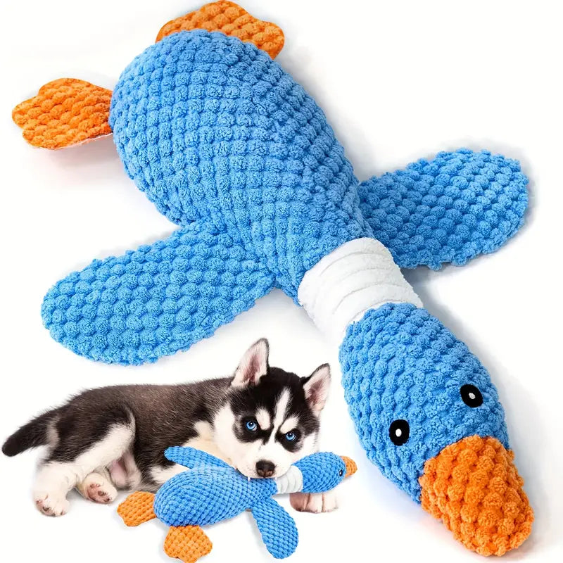 ChewGuard • Goose Dog Toy