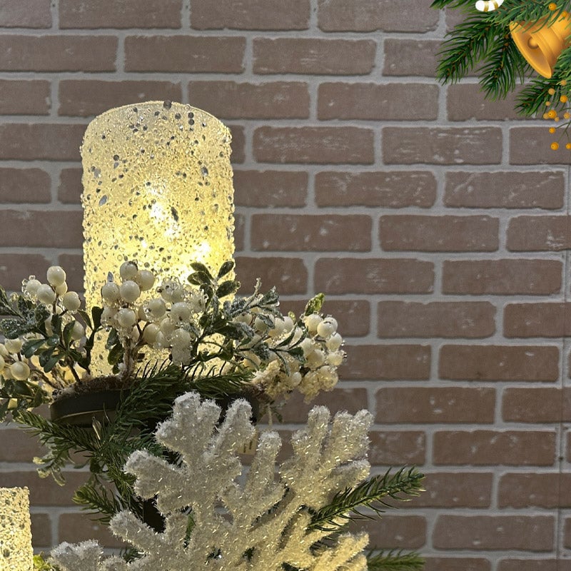 BowLift | LuminaraPeak – Transform your Christmas tree into a stunning eye-catcher