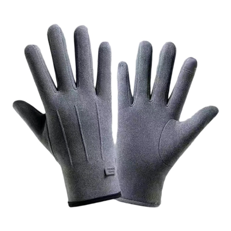 BowLift | ChicTouch – Warm yourself while talking on the phone without taking off your gloves