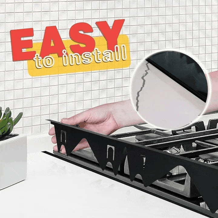 BowLift | CleanSeal Pro — Put an end to kitchen dirt and achieve flawless cleanliness without stress!