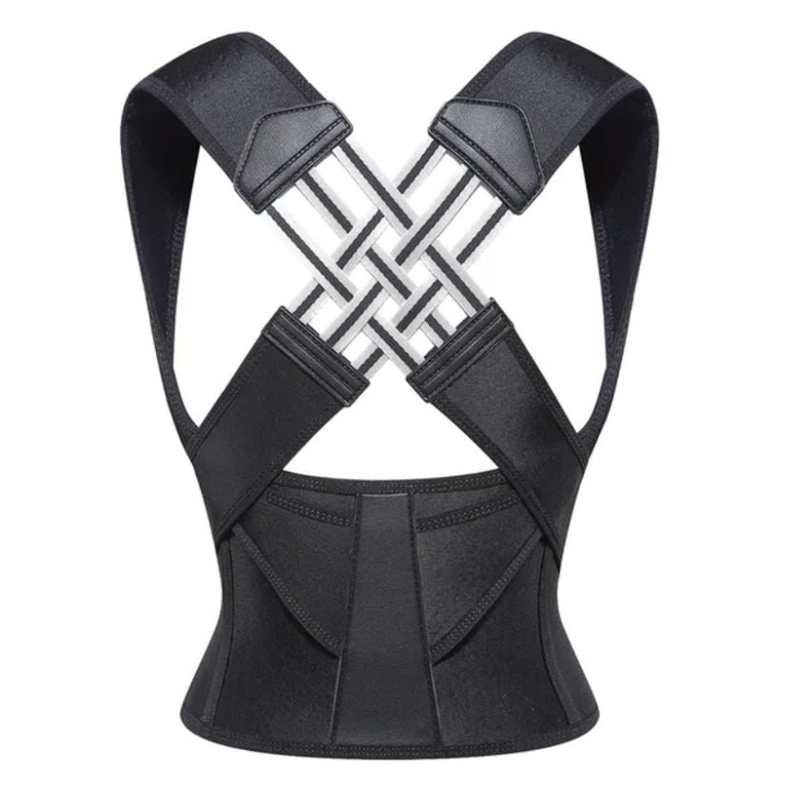 BowLift | Posture Corrector Back Brace Support Belt