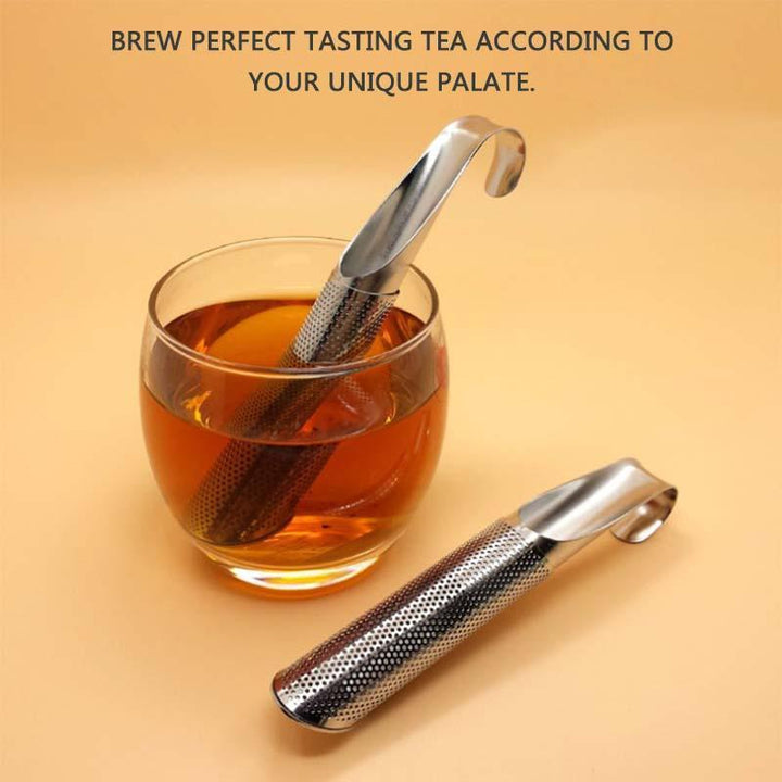 BowLift | Stainless steel tea strainer