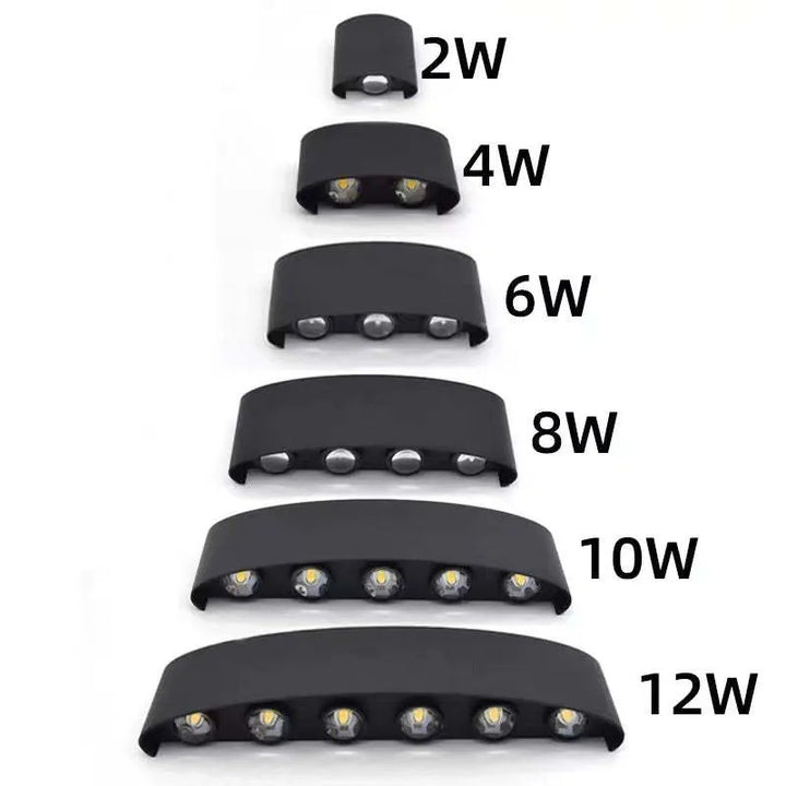 BowLift | Wall lamps Modern Design Decorative Wall Lighting