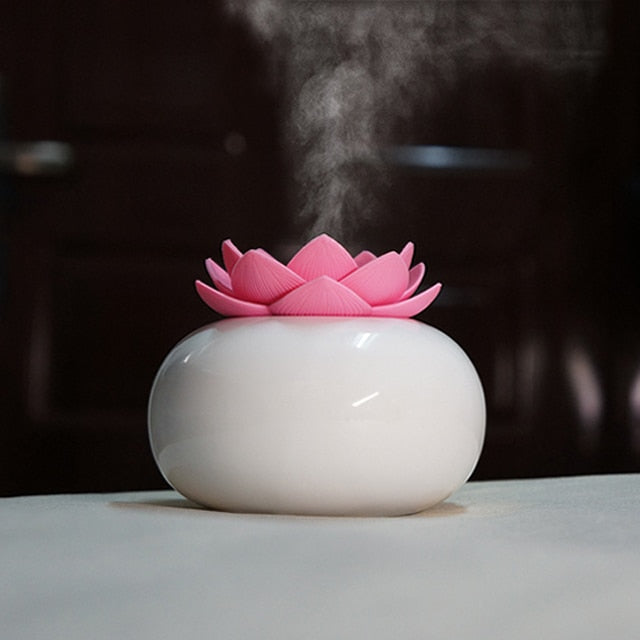 BowLift | AeroCalm – Instantly invigorate your space with soothing mist