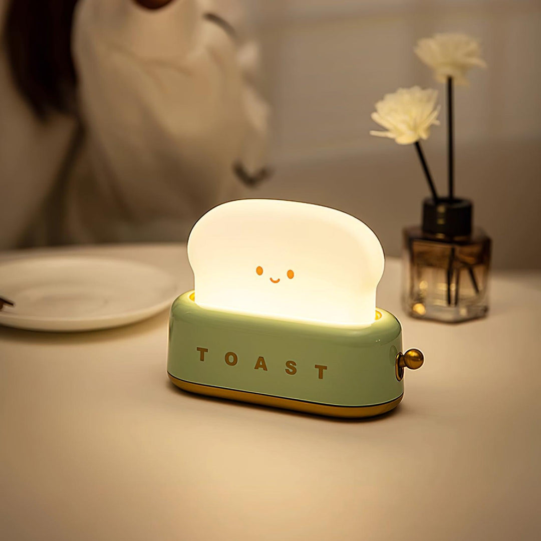 BowLift | GlüGlow — Transform any room into your personal relaxation oasis with soft, ambient light