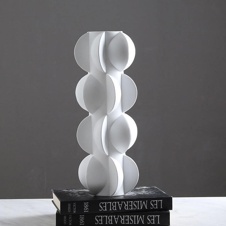 BowLift | Abstract design adds elegance to any space