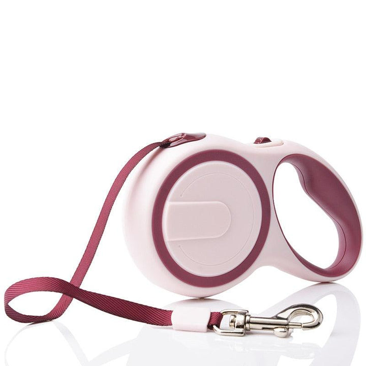 BowLift | ReachLeash™ Flexible Walking Control