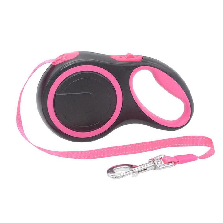 BowLift | ReachLeash™ Flexible Walking Control