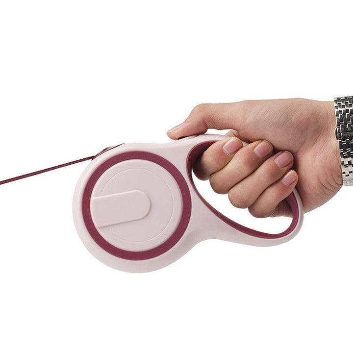 BowLift | ReachLeash™ Flexible Walking Control