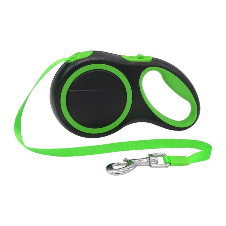 BowLift | ReachLeash™ Flexible Walking Control