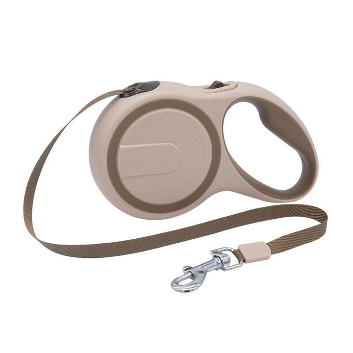 BowLift | ReachLeash™ Flexible Walking Control