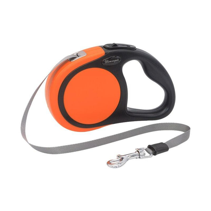 BowLift | ReachLeash™ Flexible Walking Control