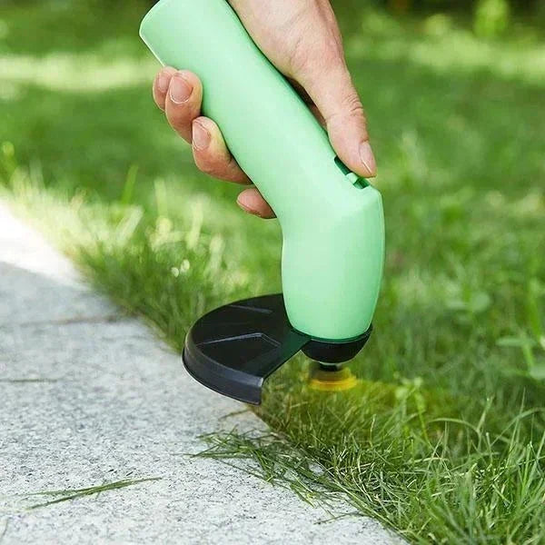 BowLift | Portable Grass Shears Wireless and Ergonomic for Maximum Control