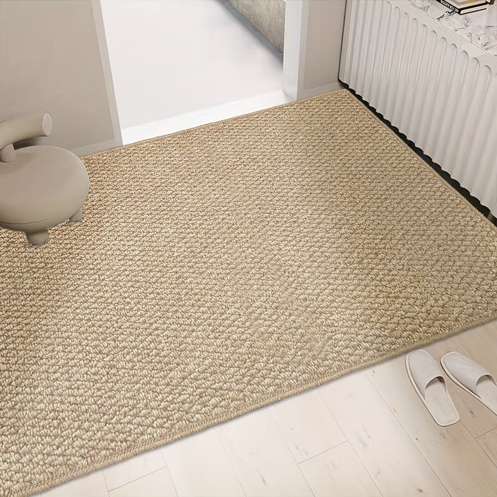 BowLift | Durable, Absorbent Door Mat - EcoMat