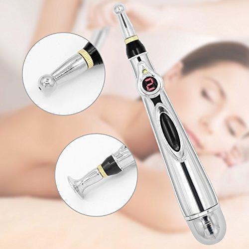 BowLift | LASER ACUPUNCTURE PEN