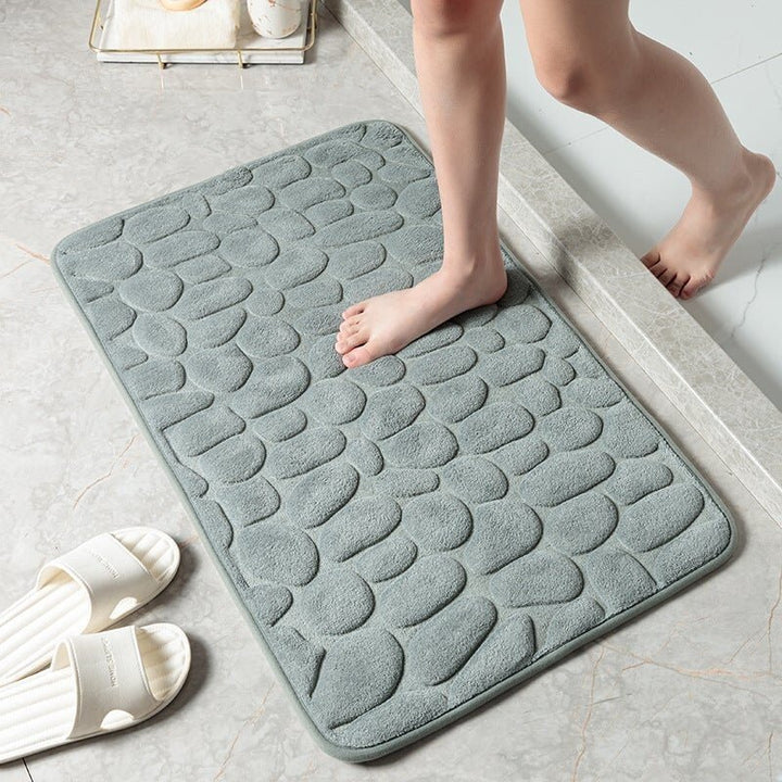 BowLift | RockSafe — Step into luxury that makes every step in the bathroom a feel-good experience!