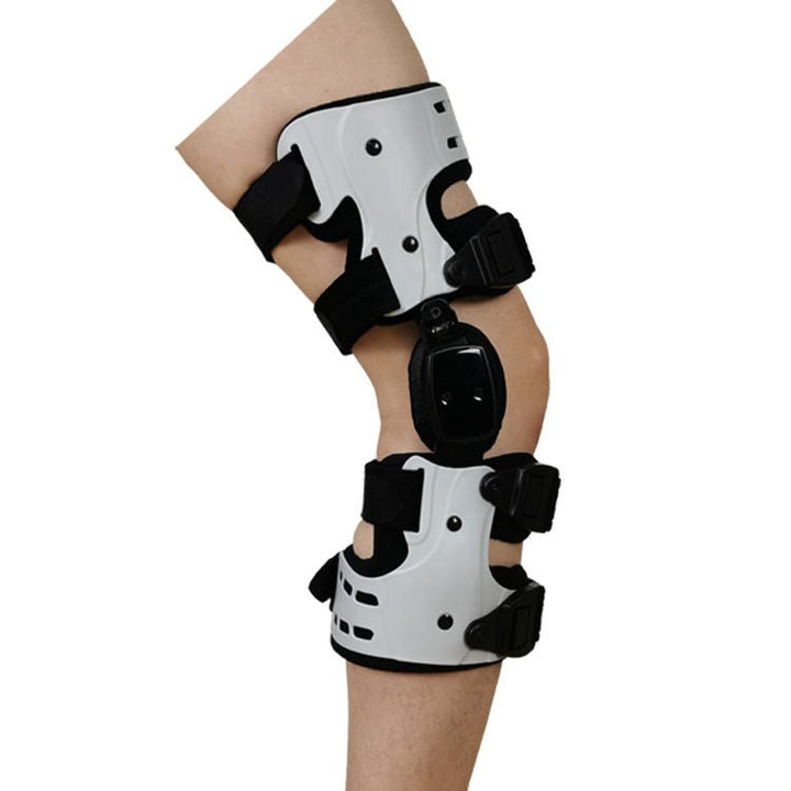 BowLift | StepSure – Adjustable Knee Clip for Stability & Pain Relief