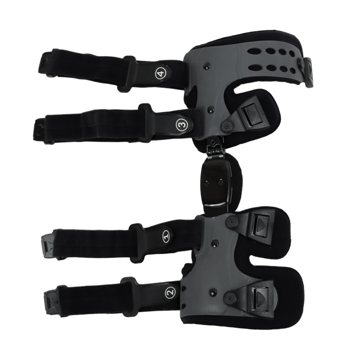 BowLift | StepSure – Adjustable Knee Clip for Stability & Pain Relief