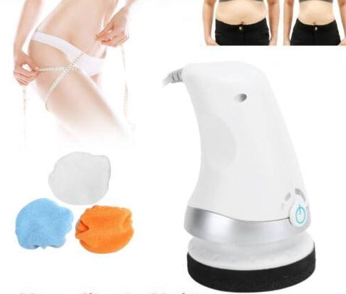 BowLift | Advanced Massage Device for Fat and Cellulite Reduction - BodySculptor