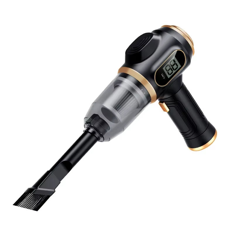 BowLift | Cordless High Power Handheld Vacuum Cleaner