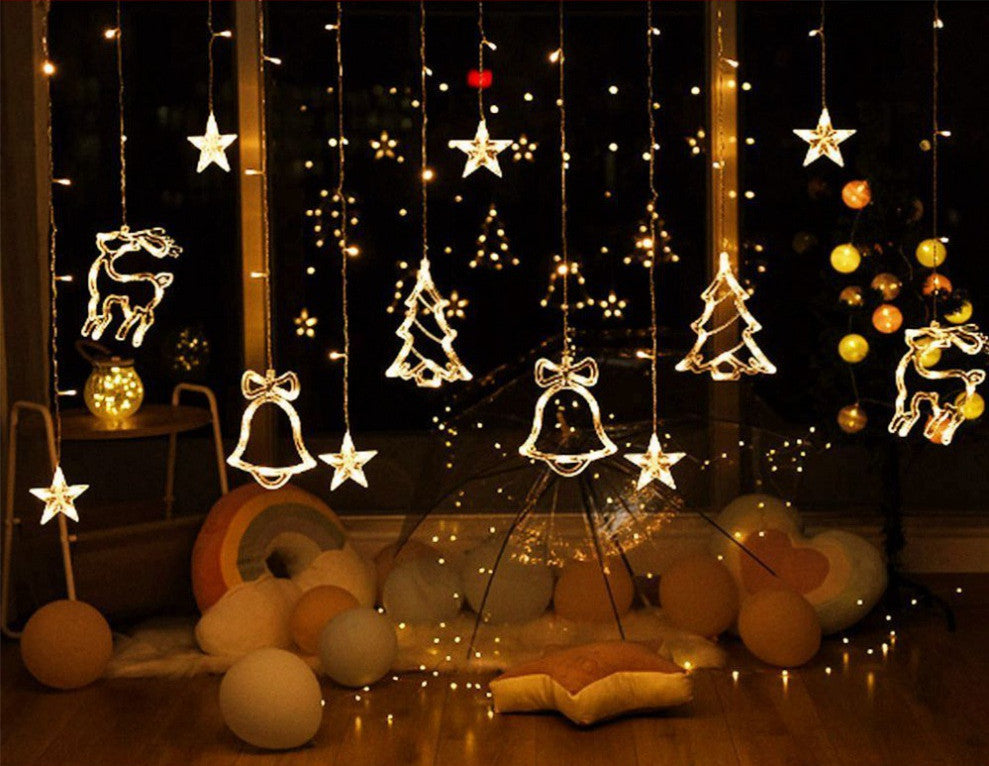 BowLift | Christmas Decoration Pendant Night Light