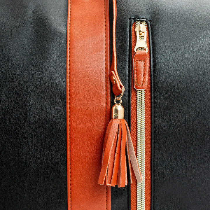 BowLift | Foldable Travel Duffel